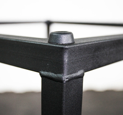 Тумба для прыжков 45 см