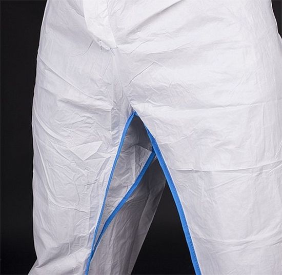 Комбинезон MicroMAX NS