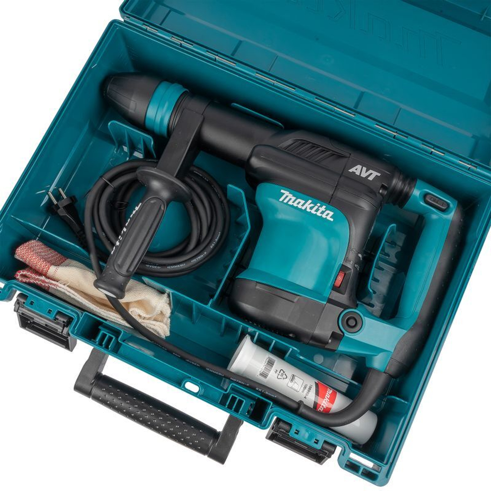 Молоток отбойный Makita HM0871C
