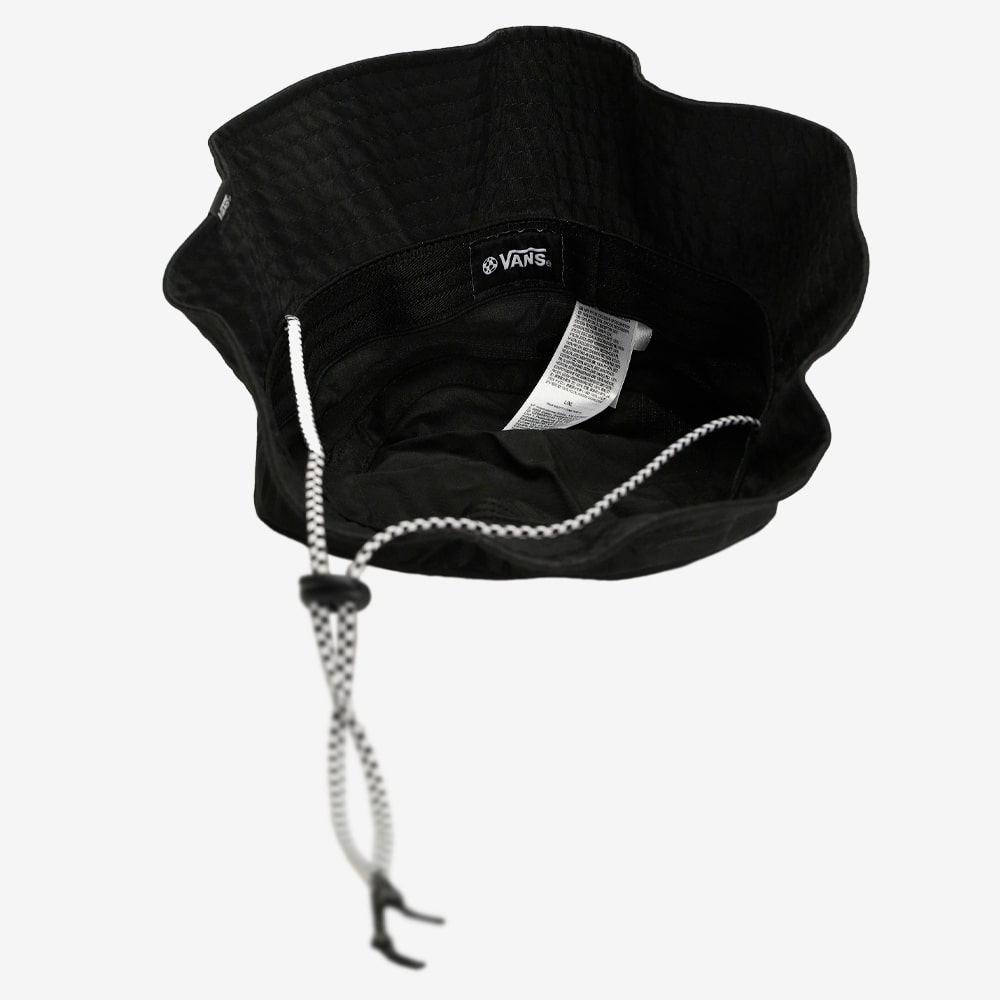 V00GM0BLK Панама Vans Lvl Up II Bucket