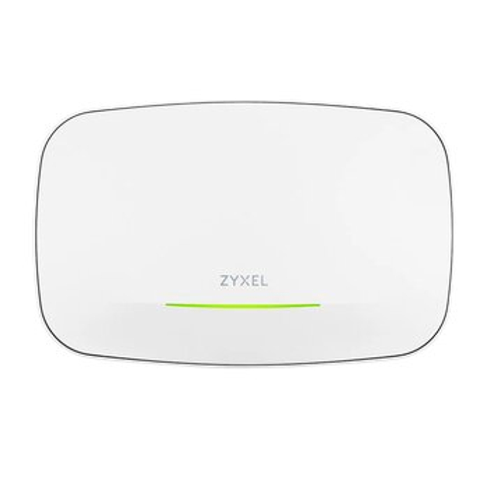 Точка доступа Zyxel NebulaFlex Pro WBE510D Wi-Fi 7 Access Point WBE510D