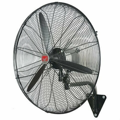 Промышленный вентилятор настенный BSV-D 600