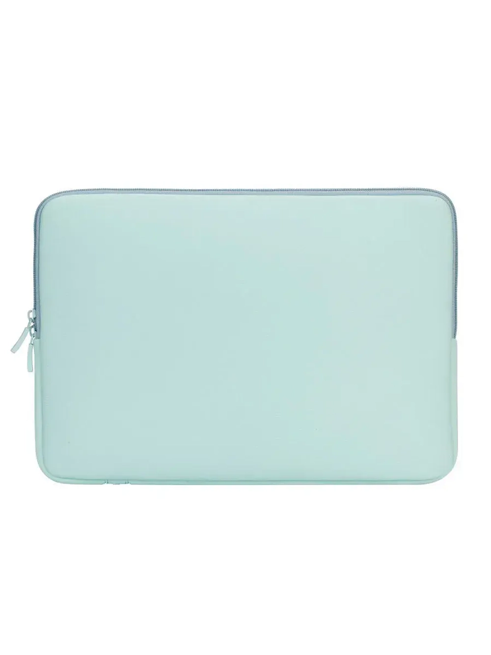 Чехол Tech-Protect Pureskin для Apple MacBook 13-14" синтетика (зеленый)