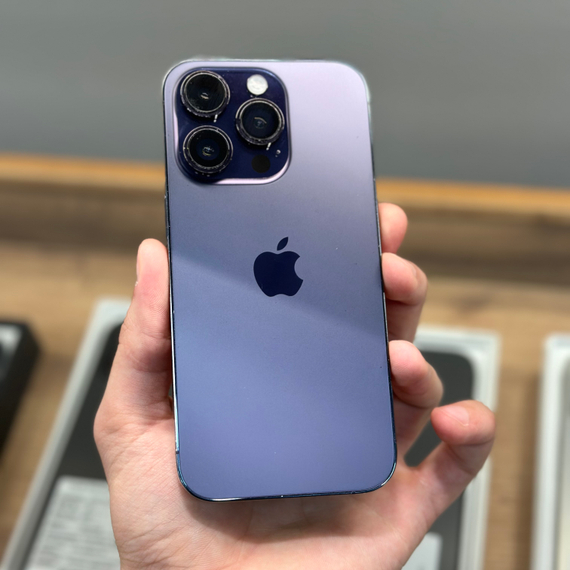 Apple iPhone 14 Pro 256gb