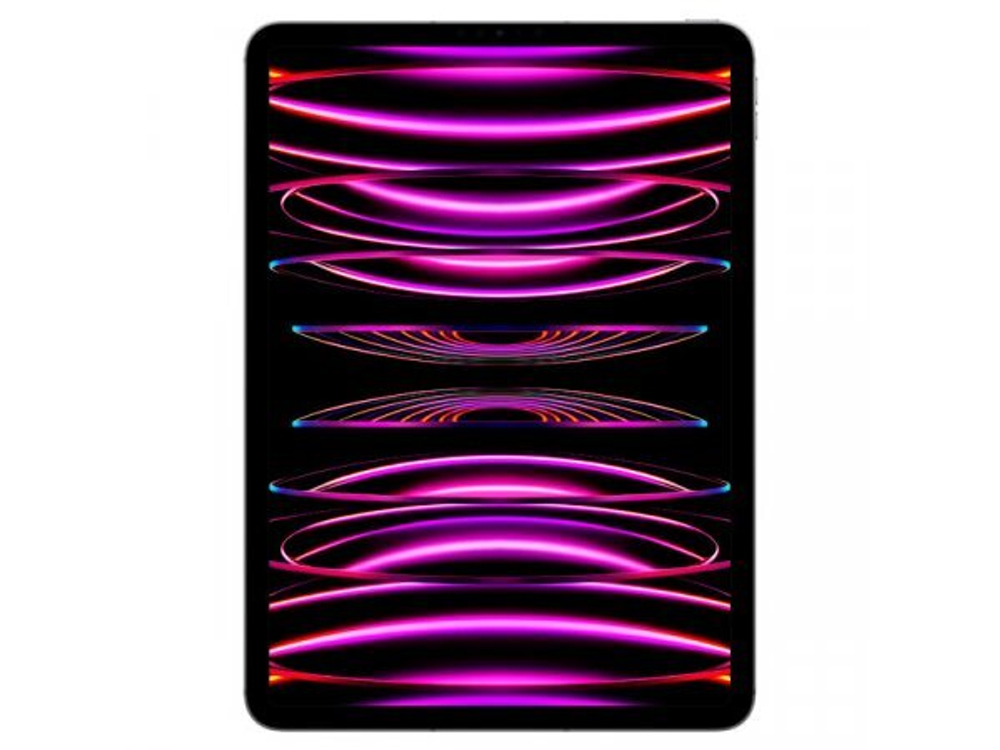 Планшет Apple iPad Pro 11 2022, 128 ГБ, Wi-Fi + Cellular, космический серый