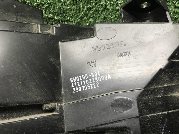 Фара левая Haval F7 (2018-2024) LED