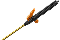 Удлинитель телескопический (латунь; 550-1000 мм) GRINDA PROLine PE-1000 8-4251-S_z02