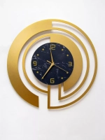 Часы настенные интерьерные