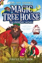 Mary Pope Osborne's Magic Tree House