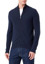 Джемпер Edgar Zip Cardigan 1012797-5323