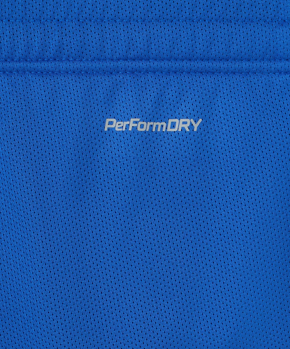 Шорты баскетбольные DIVISION PerFormDRY RBF 2S Shorts, синий
