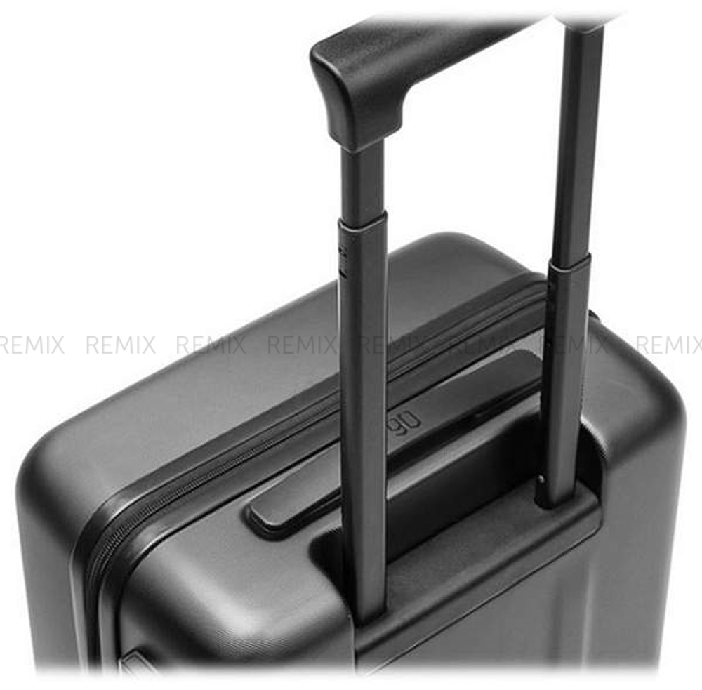 Чемодан 90 Xiaomi Mi Trolley 20" Черный LGBK2002RM