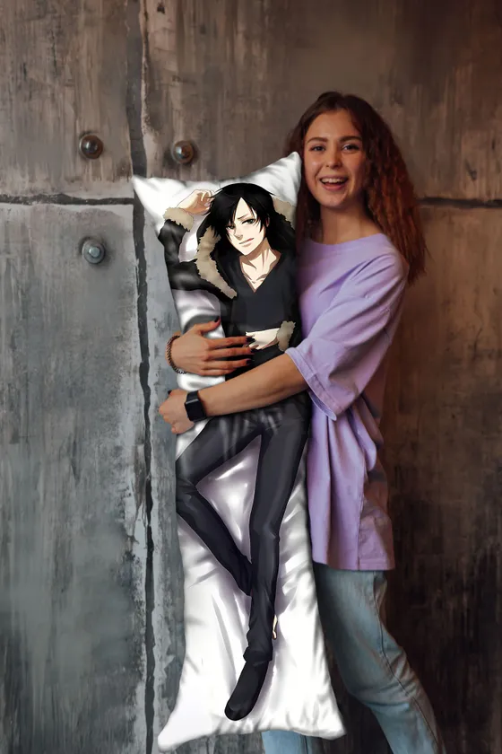 Дакимакура Изая Орихара