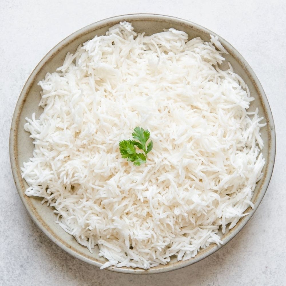 Рис WellNess Basmati Biryani Бирьяни 5 кг
