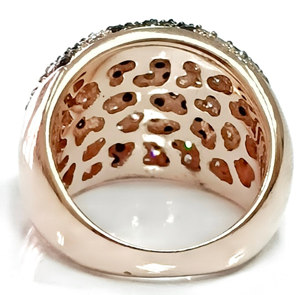 Ювелирное кольцо Эстерелла