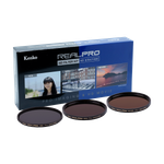 Kenko REAL PRO ND KIT 8/64/1000