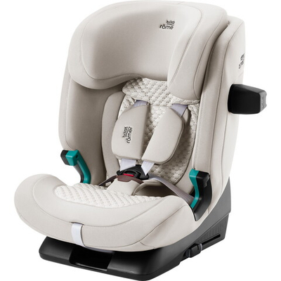 Детское автокресло Britax Roemer Advansafix Pro LUX Soft Taupe