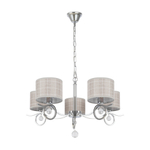 Люстра Freya FR5906-PL-05-CH