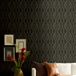 Ronald Redding Tea Garden