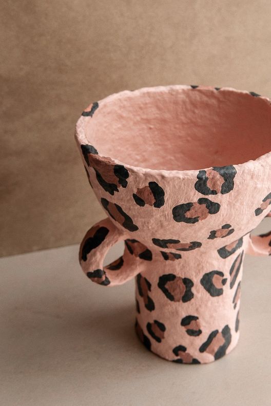 Боул LA PANTERA / El Papel