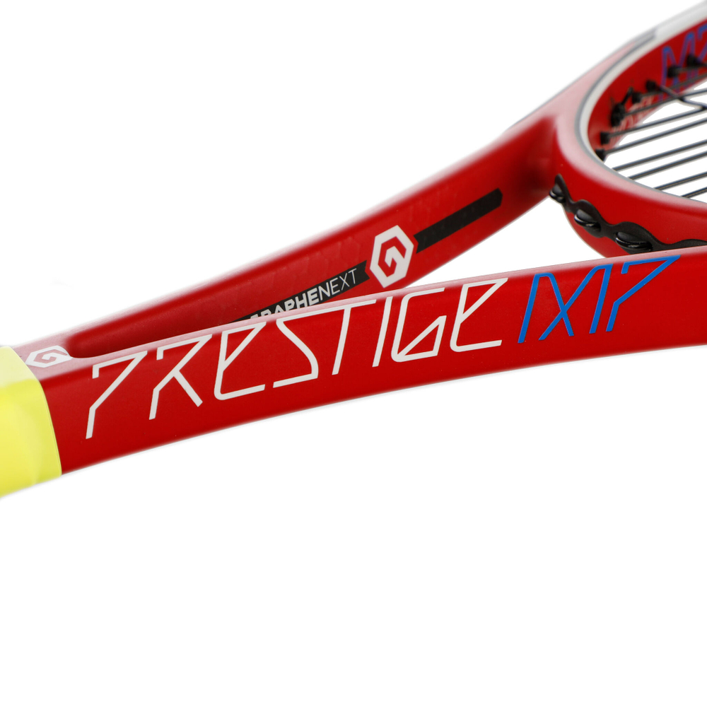 Теннисная ракетка HEAD Graphene XT Prestige MP 2022 Tour Racket (Special Edition)