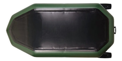 Гребная лодка ПВХ BARK B-280