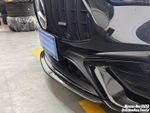Карбоновый обвес для Mercedes-Benz CLE53 AMG 2023+ Мерседес тюнинг