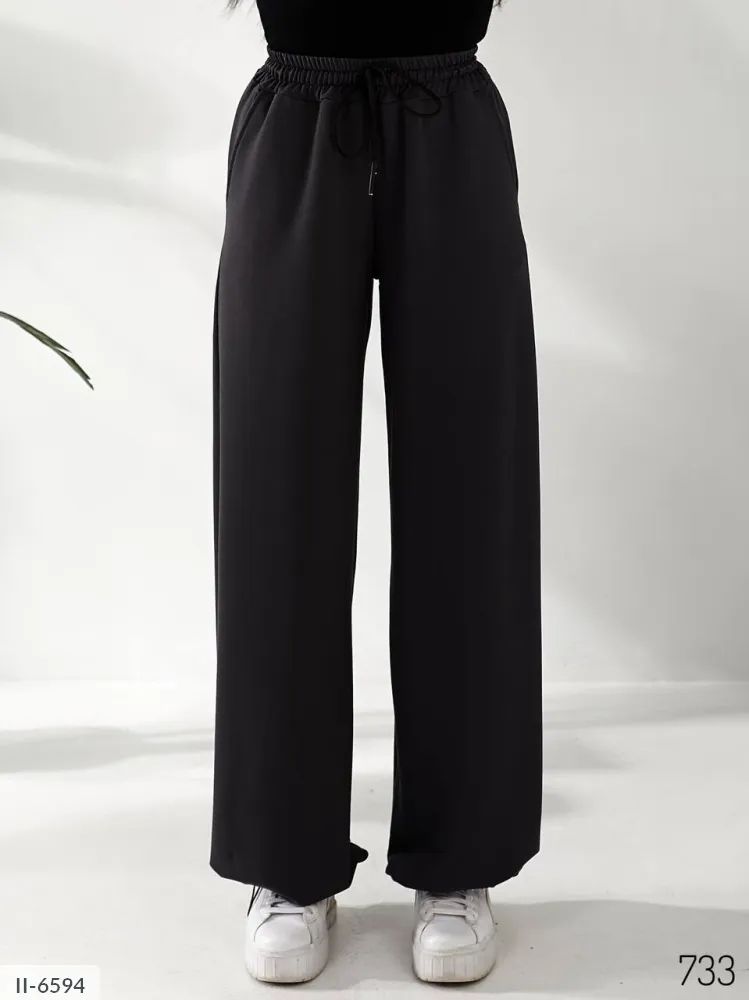 Брюки II-6588 Фабрика Моды