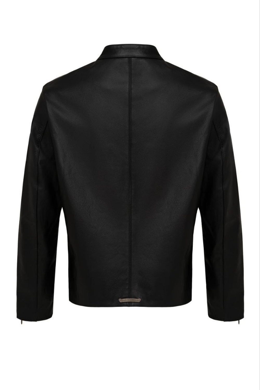 Куртка Chrome Hearts