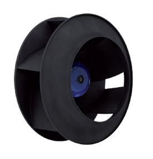 Ziehl-abegg RH63V-ZIK.GL.1R 3- фазный 220V