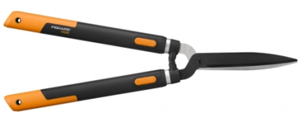 Ножницы Fiskars для живой изгороди телескопические SmartFit HS86   114800/1013565