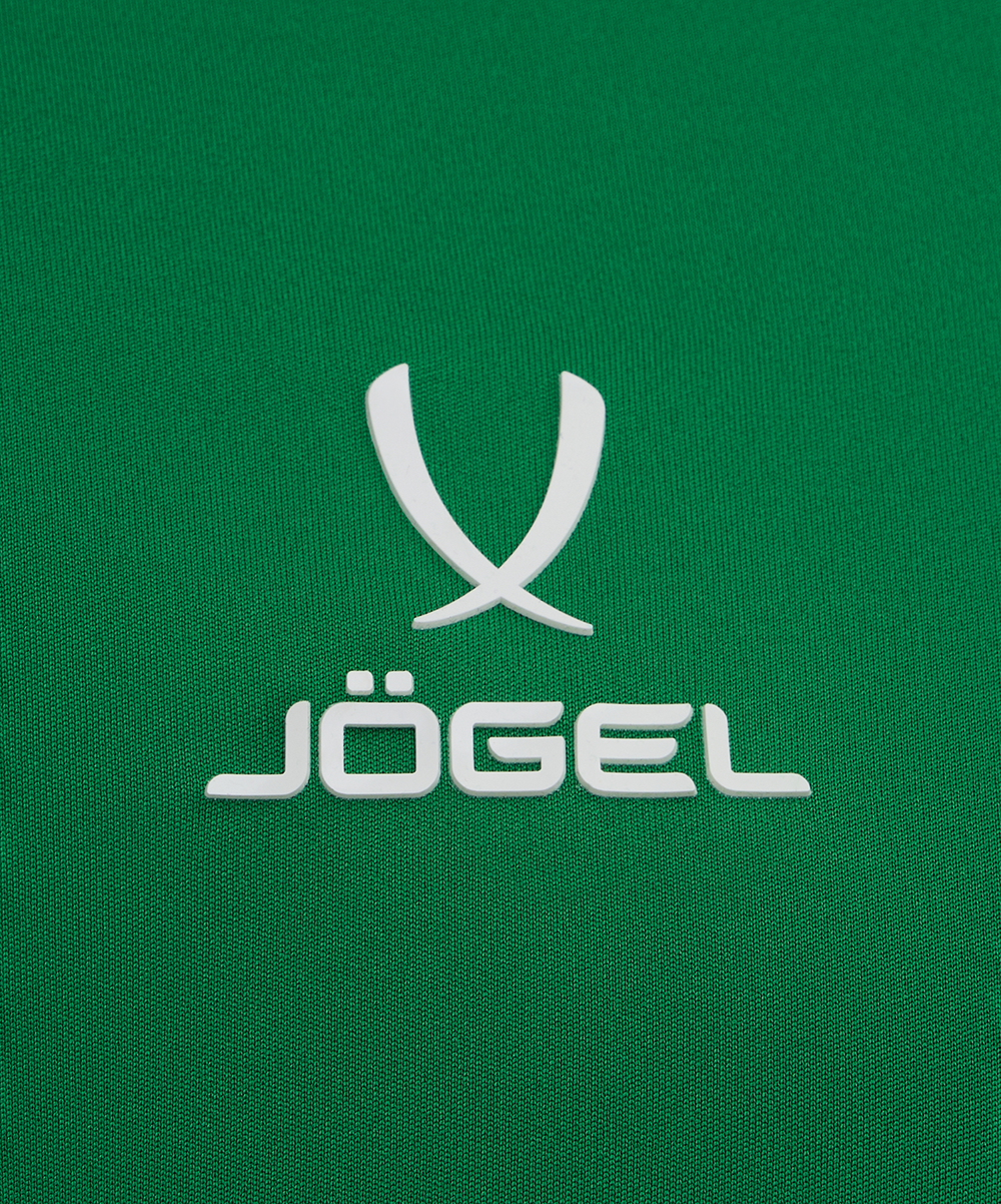 Футболка игровая DIVISION PerFormDRY Union Jersey, зеленый