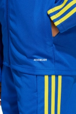 Кофта adidas Squadra 25 Training Junior - синий