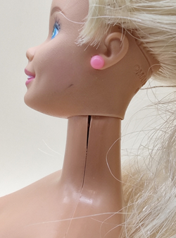 Кукла Барби 90-х винтаж 0604