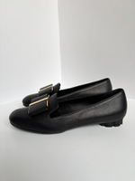Кожаные туфли Salvatore Ferragamo, 38,5