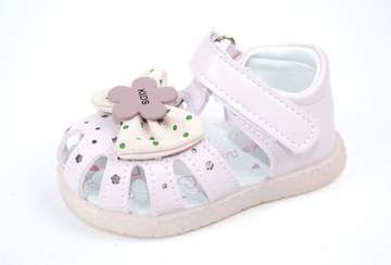 Сандалии детские Пчёлка Доми T664-1L