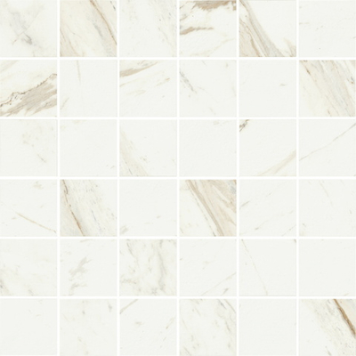 Мозаика Trevi White Mosaico Nat 30x30