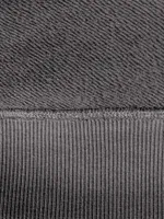 Толстовка Hardlunch Milk темно-серая