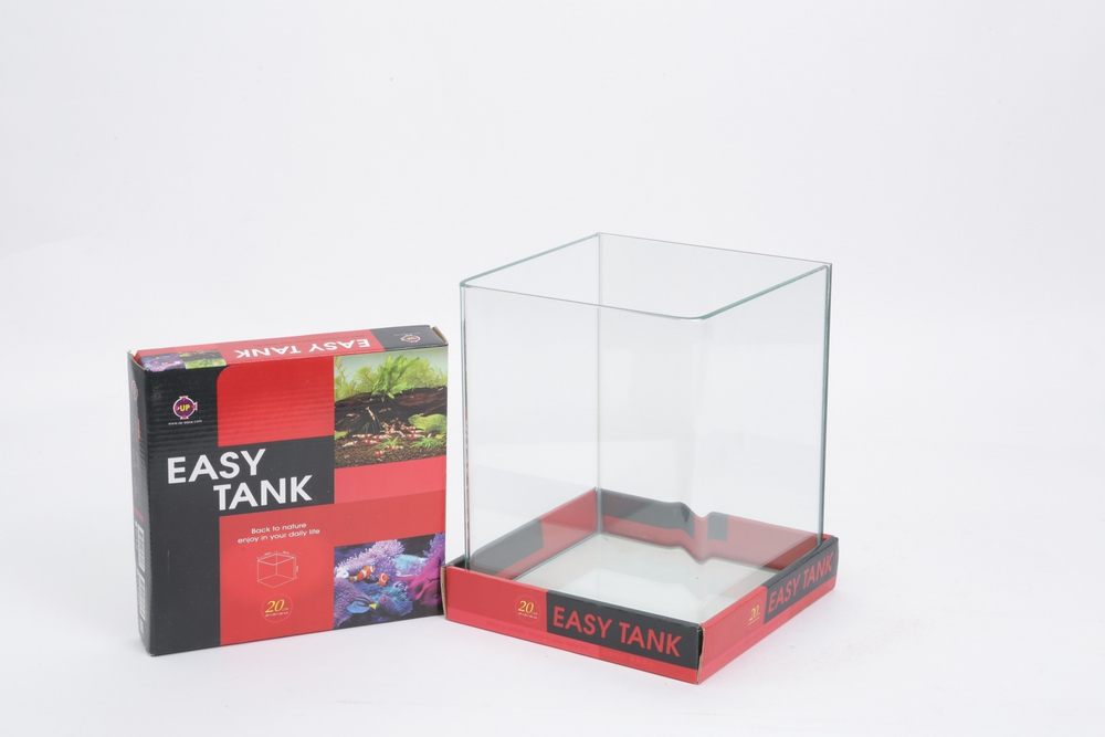 Нано- аквариум UpAqua Easy Tank S 20 10л