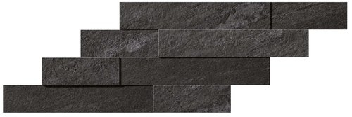 Декорированный керамогранит ATLAS CONCORDE BRAVE Декор Coke Brick 3D 29x59 A1F5