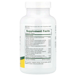 NaturesPlus, Vibra-Gest®, ферменты растительного происхождения, 180 капсул