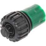 Коннектор с аквастопом 3/4» ДоброСад