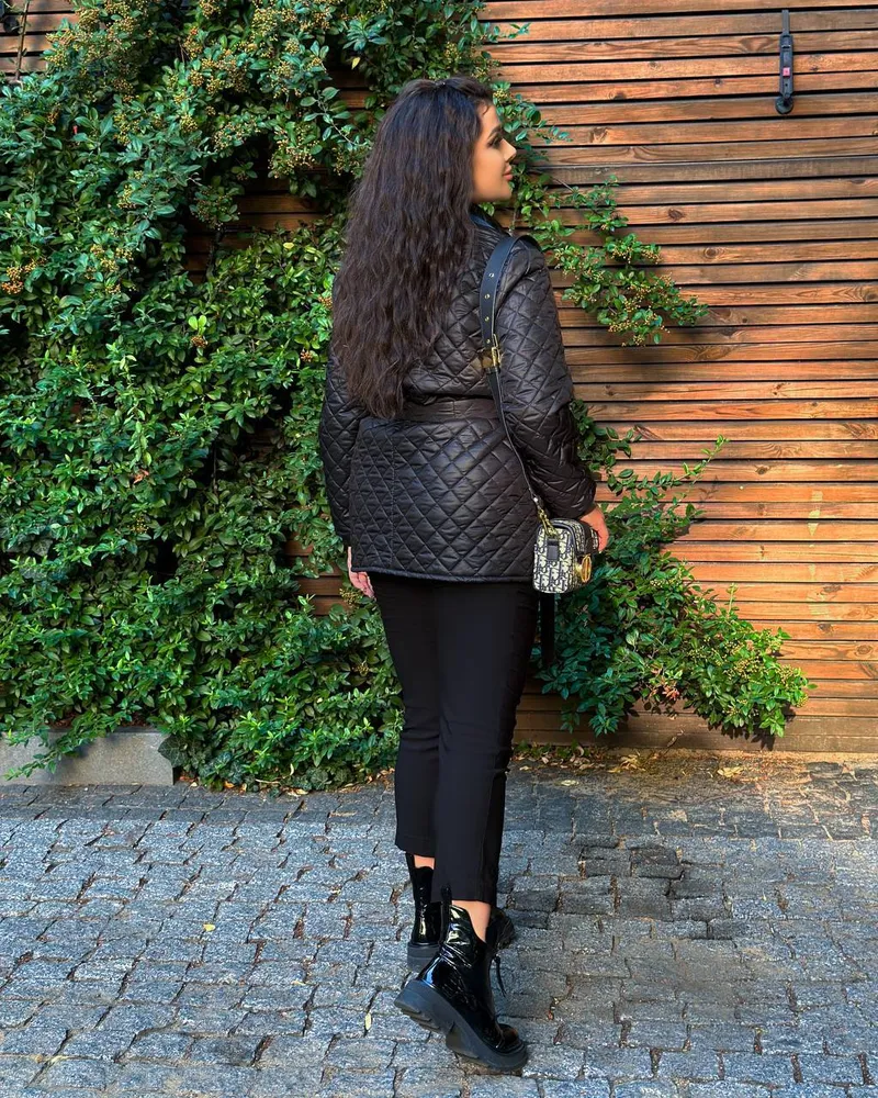 Куртка УК-1489-2 Fabrika