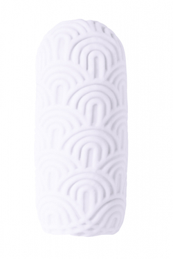 Мастурбатор Marshmallow Maxi Candy White