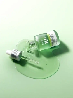 ANUA Сыворотка с азелаиновой кислотой Azelaic Acid 10 Hyaluron Redness Soothing Serum (30 мл)