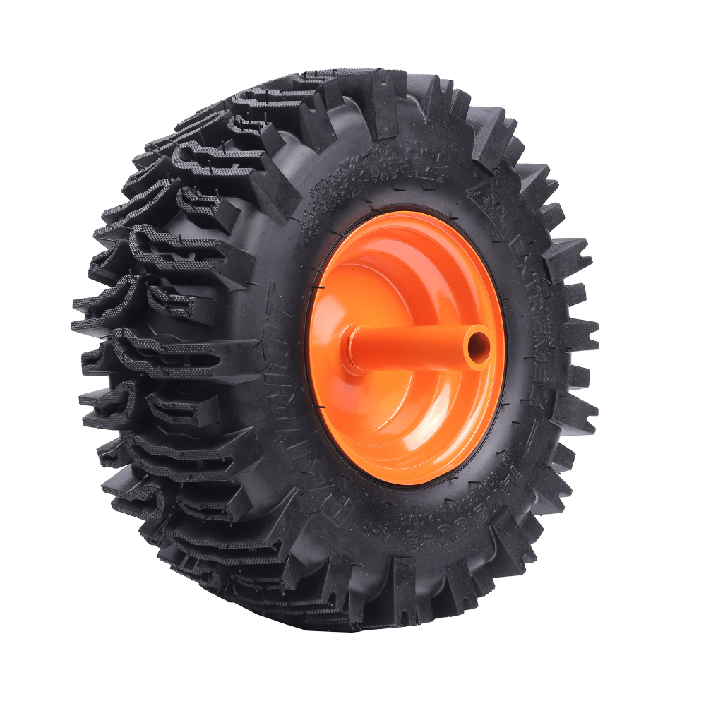 Колесо пневматическое с диском PATRIOT Winter Extreme 2 14x5.50-6, левое