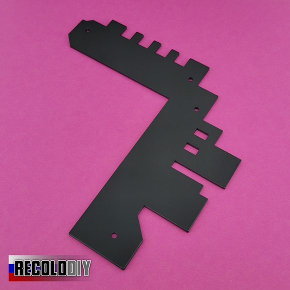 Радиатор VRM ASRock Z370 Taichi, Fatal1ty Professional Gaming i7