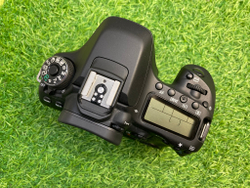 Canon EOS 80D (7.400 кадров) Покупка/Продажа