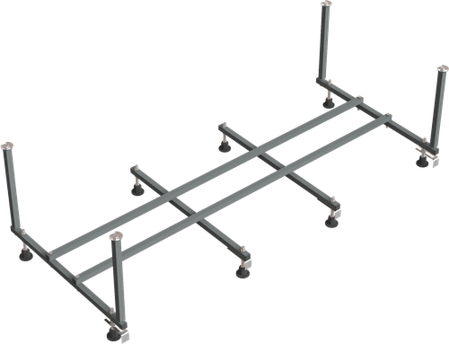 Каркас д/ванны Верда 1800*800   81125