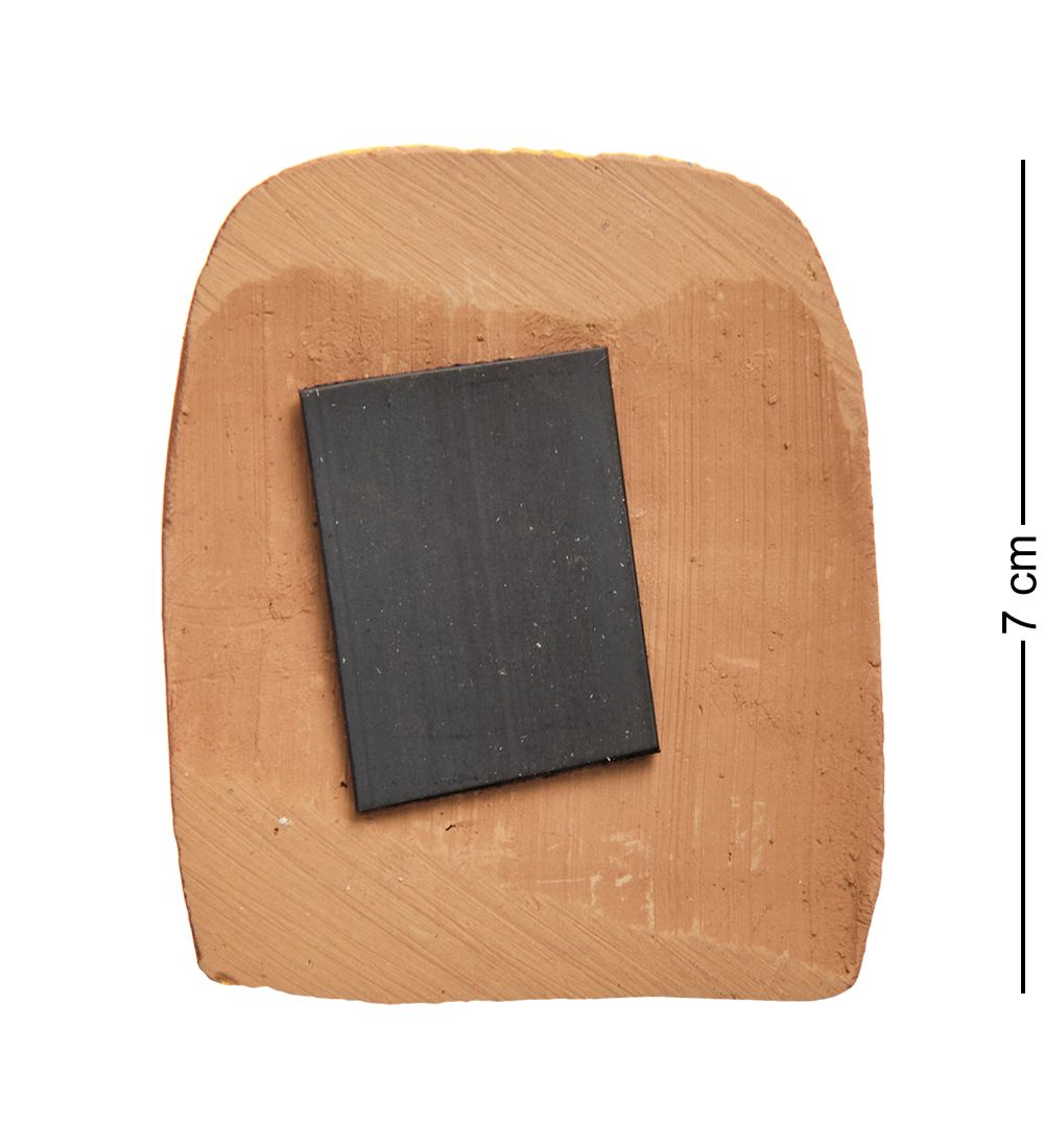 Unique by Step DO-518 Магнит «Люблю! Зая»